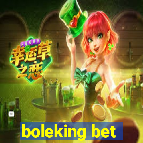 boleking bet